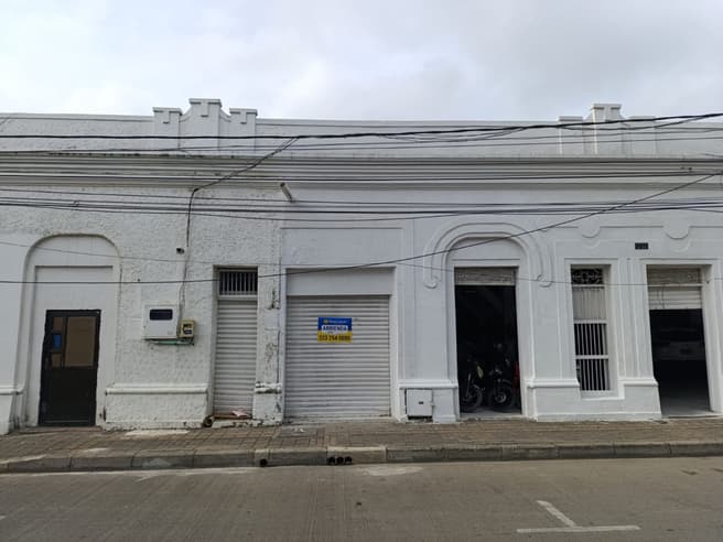 Imagen principal de Local en Arriendo El Centro