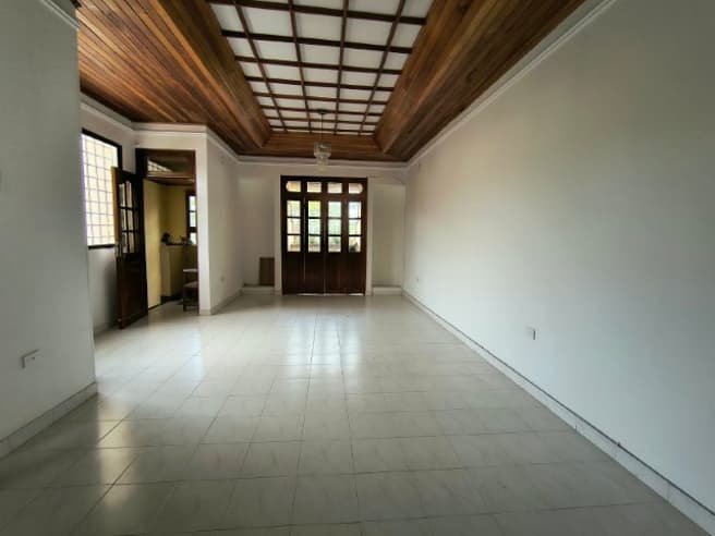 Imagen principal de Apartamento en Arriendo Crespo