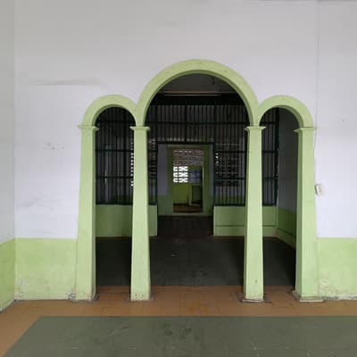 Imagen de Casa en Arriendo El Centro