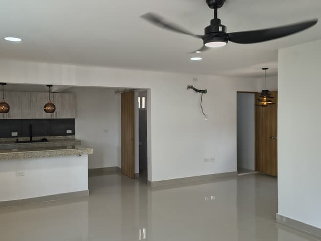 Imagen principal de Apartamento en Arriendo Manga