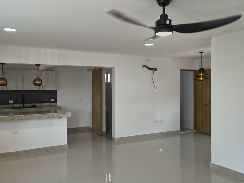 Imagen principal de Apartamento en Arriendo Manga