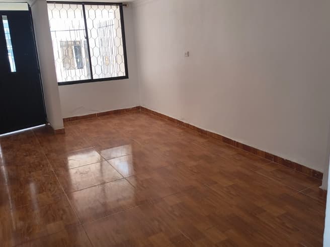 Imagen principal de Casa en Arriendo El Socorro