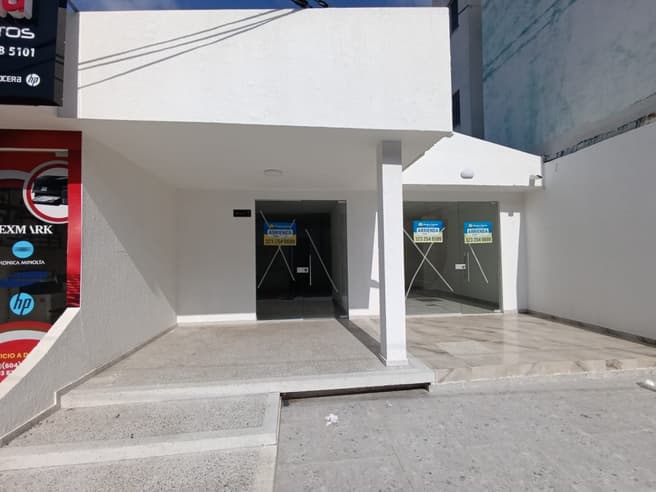Imagen principal de Local en Arriendo El Centro