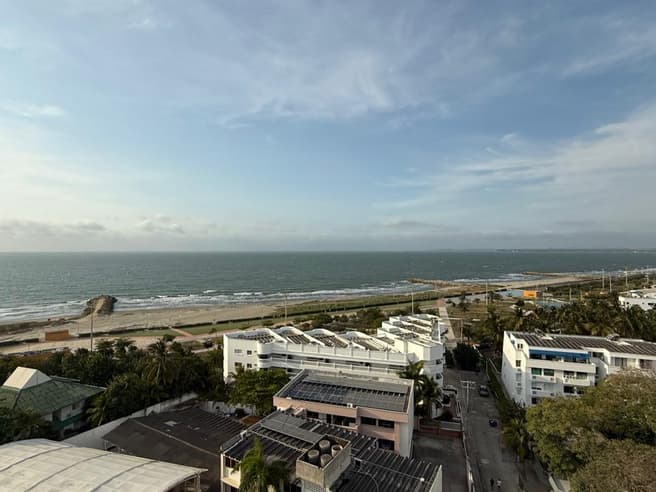 Imagen principal de Apartamento en Arriendo Crespo