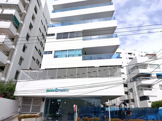 Imagen principal de Apartamento en Arriendo Manga