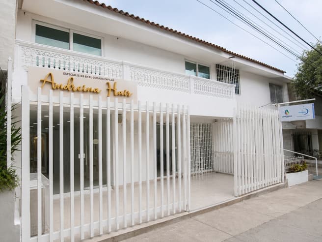 Imagen principal de Local en Arriendo Pie De La Popa