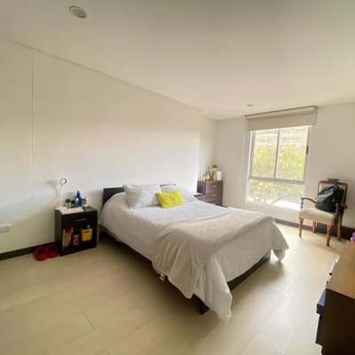 Imagen de Apartamento en Venta CHAPINERO