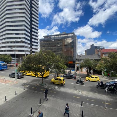 Imagen de Apartamento en Venta CHAPINERO