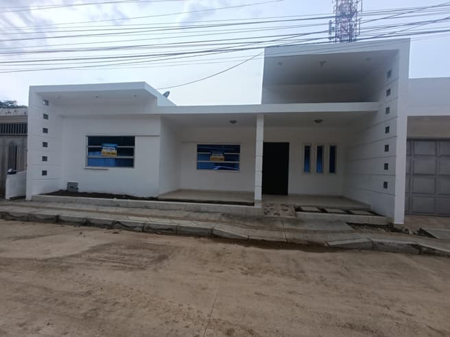 Imagen principal de Casa en Venta El Centro