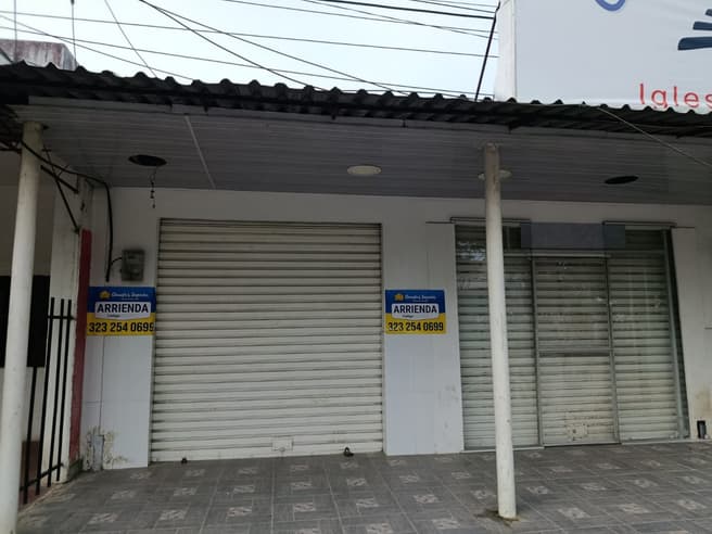 Imagen principal de Local en Arriendo Rancho Grande