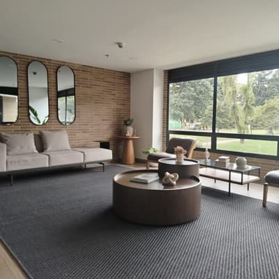 Imagen de Apartaestudio en Venta QUINTA PAREDES