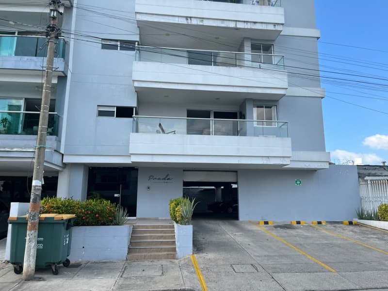 Imagen principal de Apartamento en Venta Santa Mónica