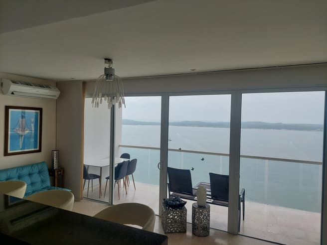 Imagen principal de Apartamento en Venta Castillogrande