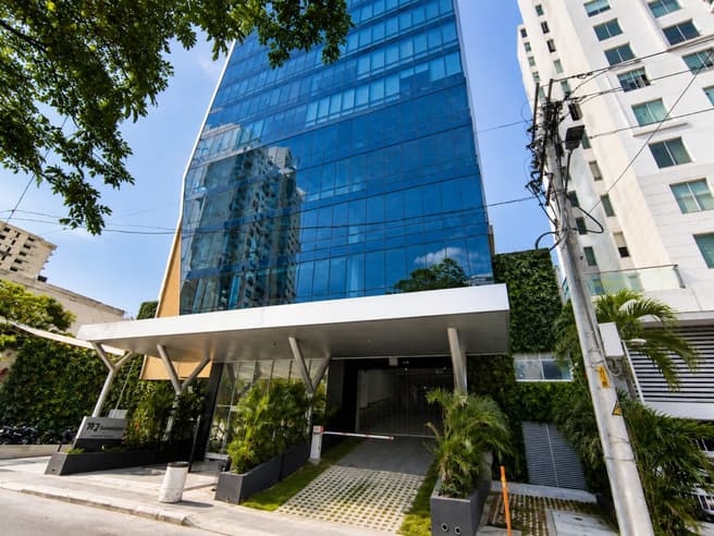 Imagen principal de Apartamento en Venta Bella Vista