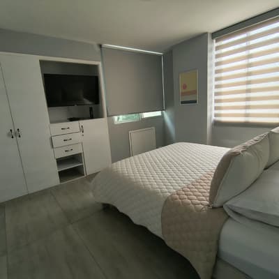 Imagen de Apartamento en Arriendo Cabrero