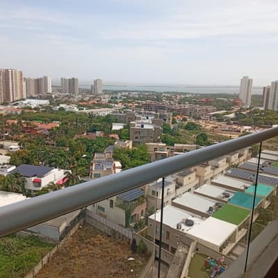 Imagen de Apartamento en Arriendo Villa Campestre