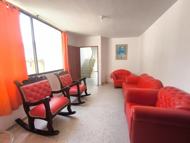 Imagen principal de Apartamento en Arriendo El Rodadero