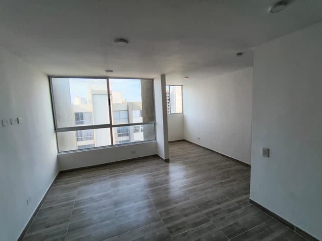 Imagen principal de Apartamento en Arriendo CIUDAD DE MALLORQUIN