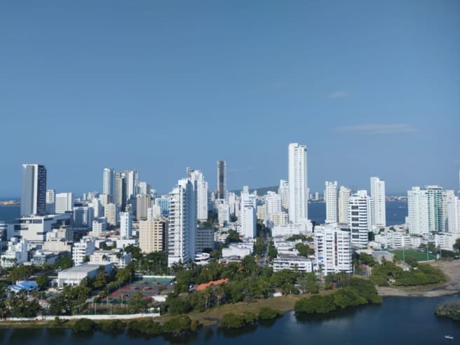 Imagen principal de Apartamento en Venta Laguito