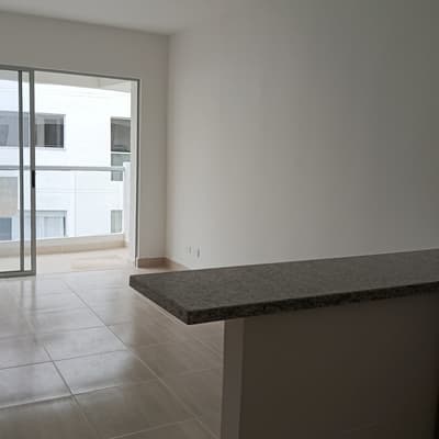 Imagen de Apartamento en Arriendo Serena Del Mar