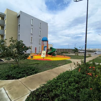 Imagen de Apartamento en Arriendo Serena Del Mar