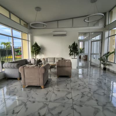 Imagen de Apartamento en Arriendo Serena Del Mar