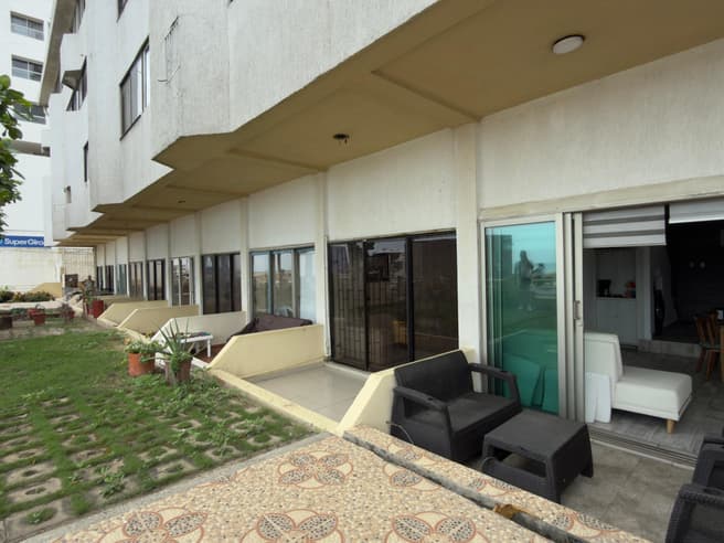 Imagen principal de Apartamento en Arriendo Marbella