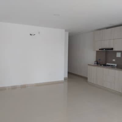 Imagen de Apartamento en Arriendo Santa Lucía