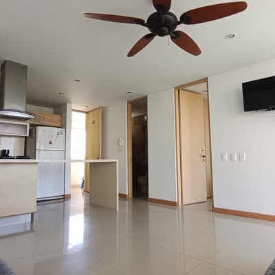 Imagen de Apartamento en Arriendo Bello Horizonte