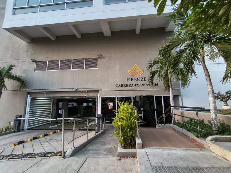 Imagen principal de Apartamento en Arriendo Miramar