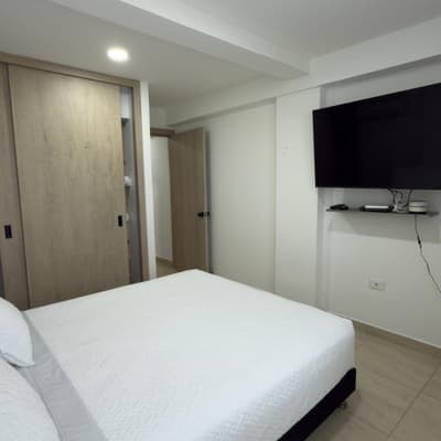 Imagen de Apartamento en Arriendo Marbella