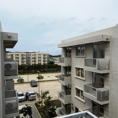 Imagen de Apartamento en Arriendo Manzanillo Del Mar