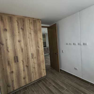 Imagen de Apartamento en Arriendo El Porvenir