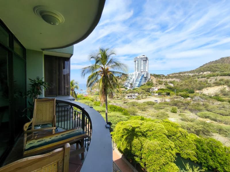 Imagen principal de Apartamento en Venta El Rodadero