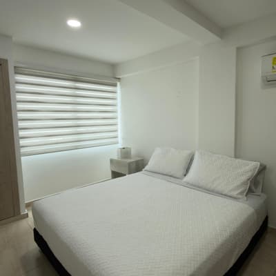 Imagen de Apartamento en Arriendo Marbella