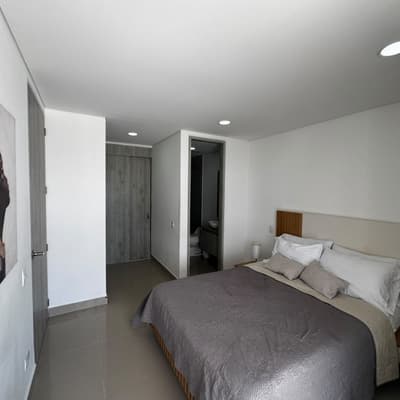 Imagen de Apartamento en Venta Crespo