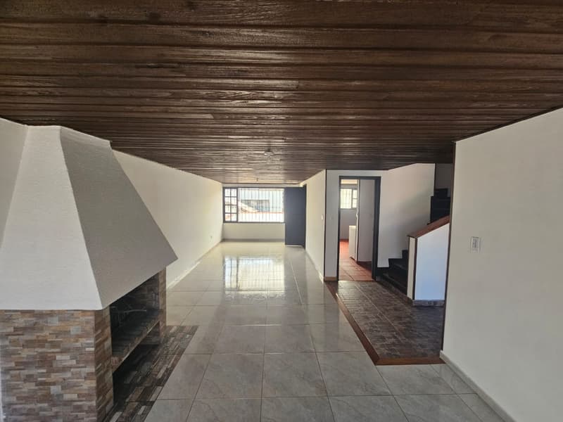 Imagen principal de Casa en Arriendo ILARCO