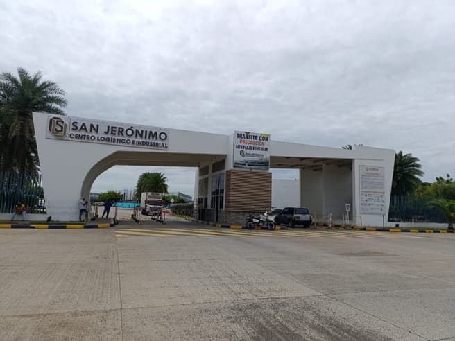 Imagen principal de Lote en Venta KM 15