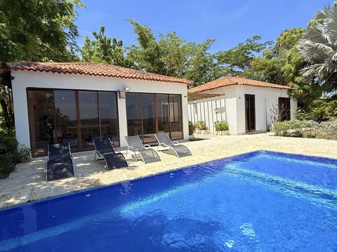 Imagen principal de Casa en Arriendo Rural Arjona