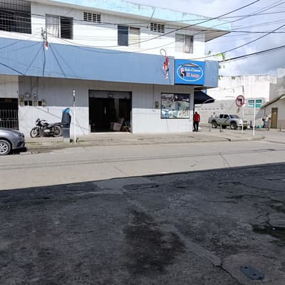 Imagen de Local en Arriendo El Centro