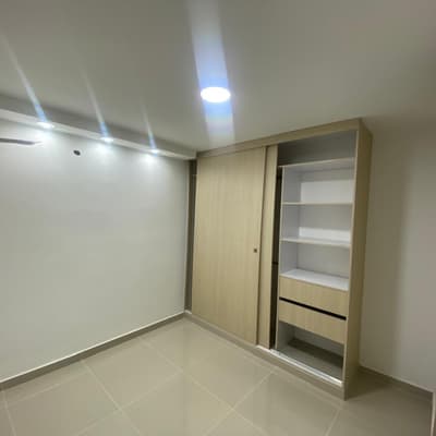 Imagen de Apartamento en Arriendo CIUDAD DE MALLORQUIN