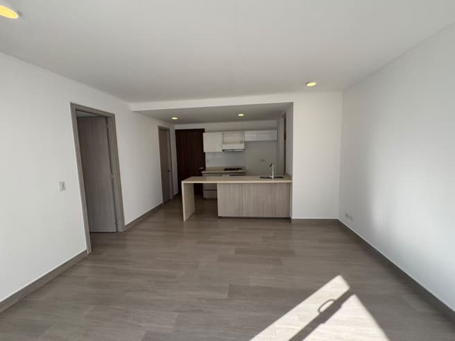 Imagen principal de Apartamento en Venta Serena Del Mar