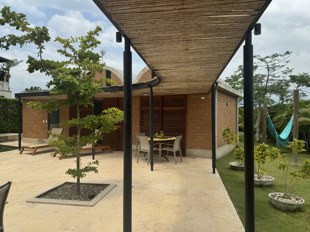 House for sale in Cartagena, Bolívar