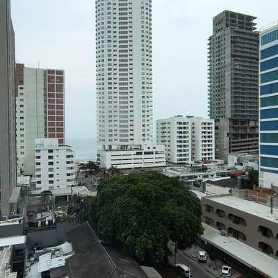 Imagen de Oficina en Arriendo Bocagrande