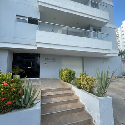 Imagen de Apartamento en Venta Santa Mónica