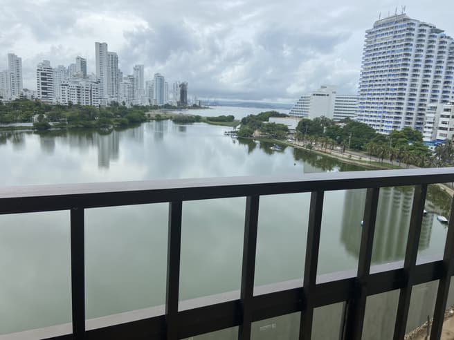 Imagen principal de Apartamento en Venta Laguito