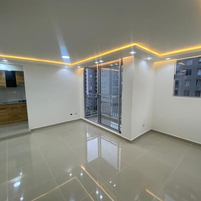 Imagen de Apartamento en Arriendo CIUDAD DE MALLORQUIN