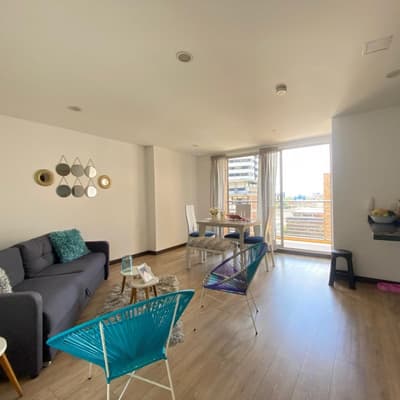 Imagen de Apartamento en Venta CHAPINERO