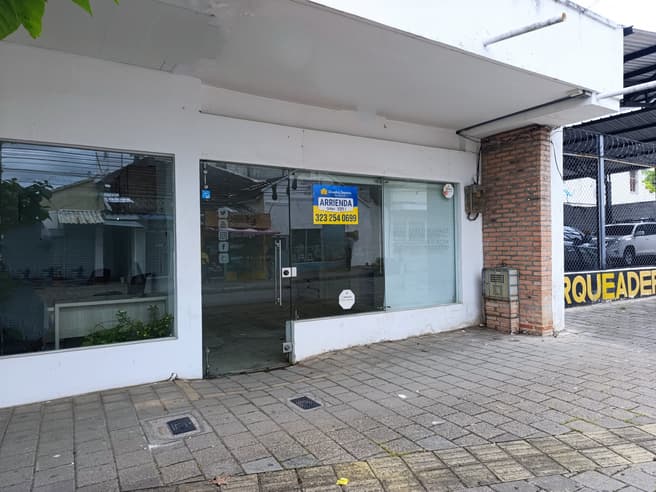 Imagen principal de Local en Arriendo Centro
