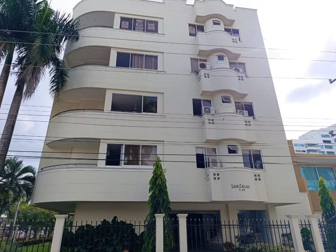 Imagen principal de Apartamento en Venta El Recreo